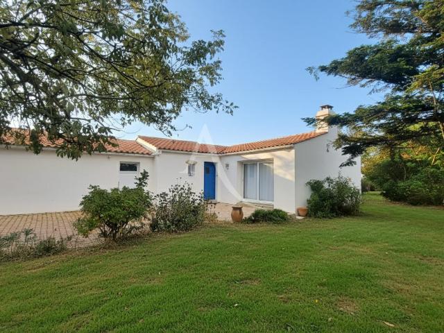 Maison 5 pièces 109 m²