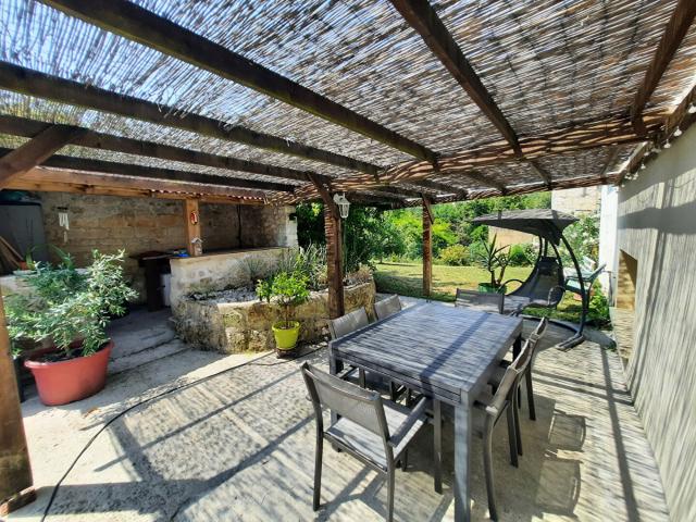 Maison 5 pièces 109 m²