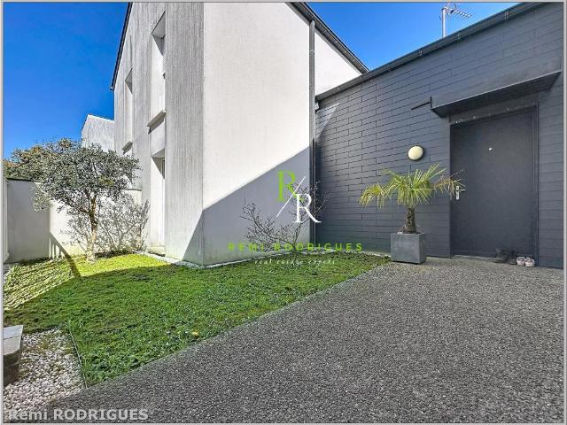 Maison 5 pièces 109 m²