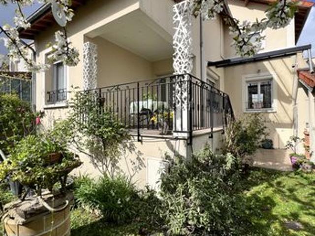 Maison 5 pièces 109 m²