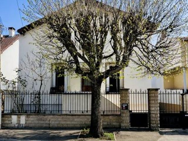 Maison 5 pièces 109 m²