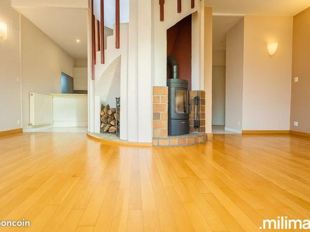 Maison 5 pièces 109 m²