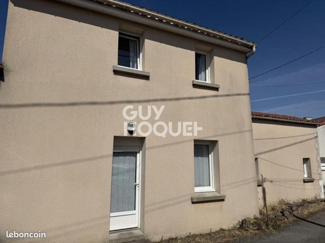 Maison 5 pièces 109 m²
