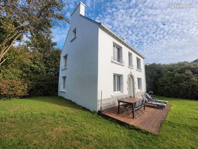 Maison 5 pièces 109 m²
