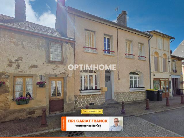 Maison 5 pièces 109 m²