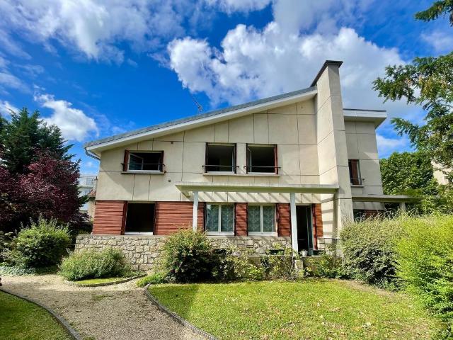 Maison 5 pièces 109 m²