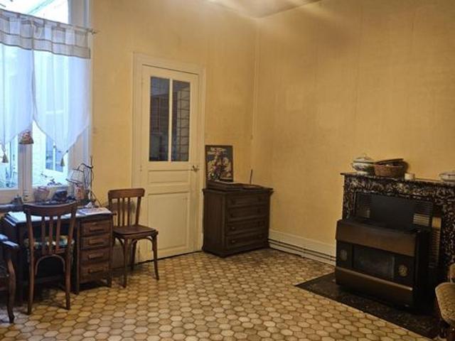 Maison 5 pièces 109 m²