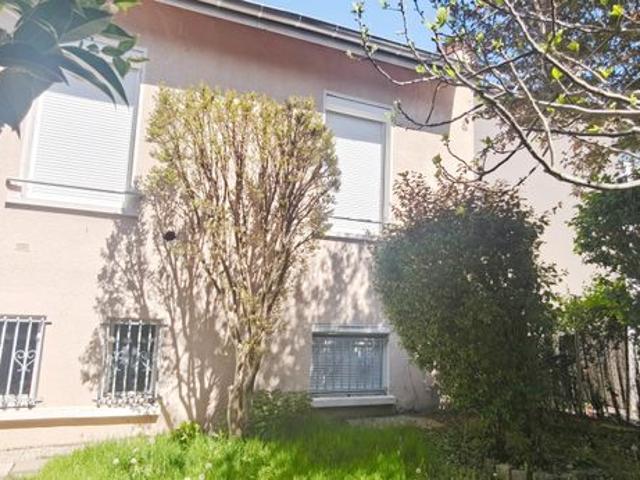 Maison 5 pièces 109 m²