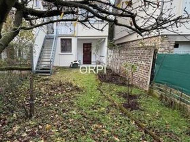 Maison 5 pièces 109 m²