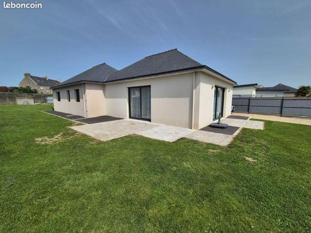 Maison 5 pièces 109 m²