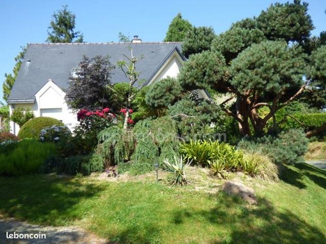 Maison 5 pièces 109 m²