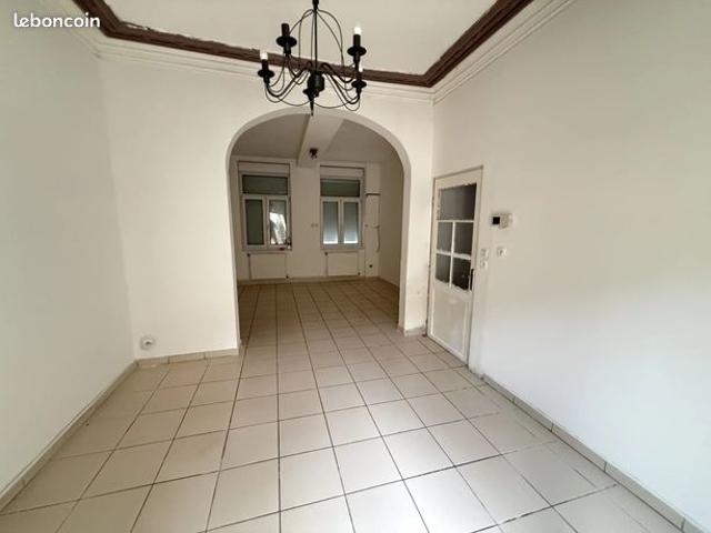 Maison 5 pièces 109 m²