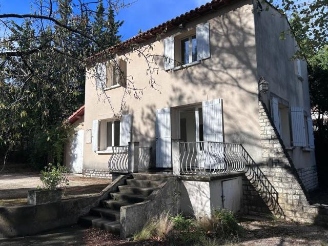 Maison 5 pièces 109 m²