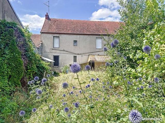 Maison 5 pièces 109 m²