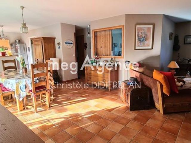 Maison 5 pièces 109 m²