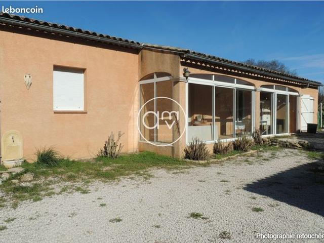 Maison 5 pièces 109 m²