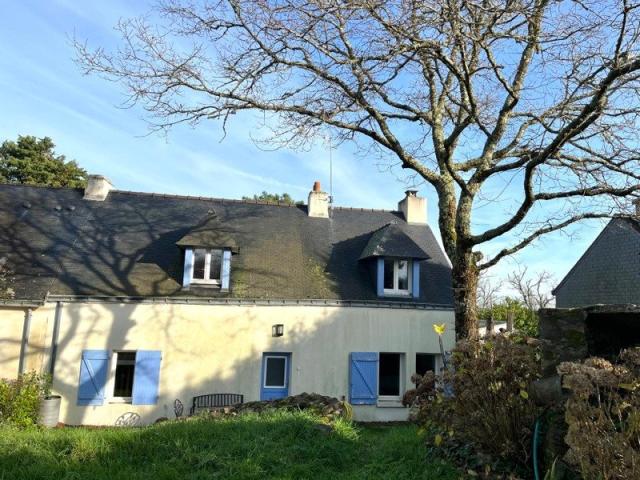 Maison 5 pièces 109 m²