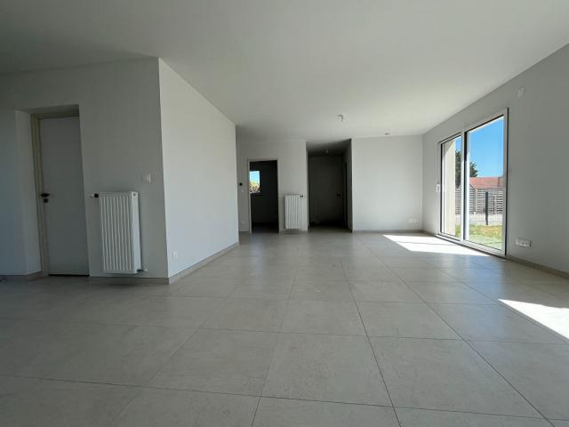 Maison 5 pièces 109 m²