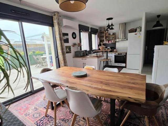 Maison 5 pièces 109 m²