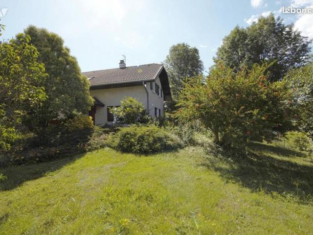 Maison 5 pièces 109 m²