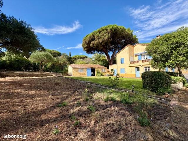 Maison 5 pièces 109 m²