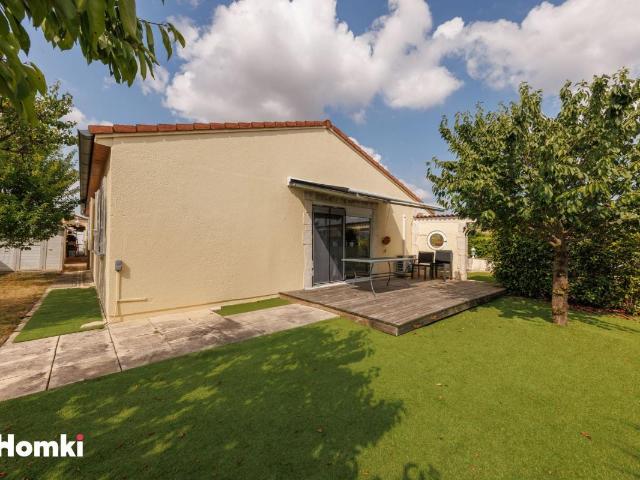 Maison 5 pièces 109 m²
