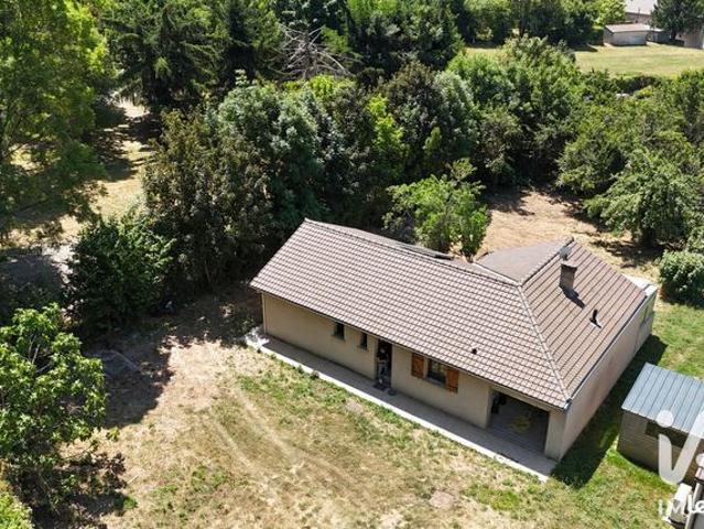 Maison 5 pièces 109 m²