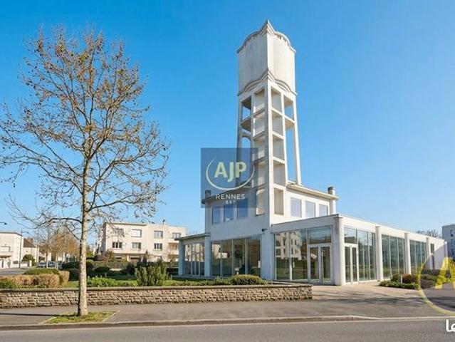 Maison 5 pièces 109 m²