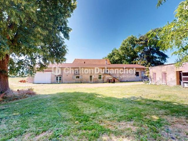 Maison 5 pièces 109 m²