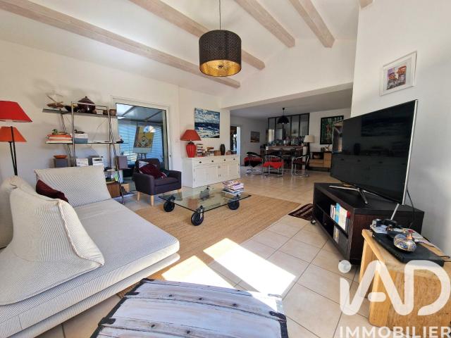 Maison 5 pièces 109 m²