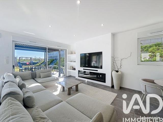 Maison 5 pièces 109 m²