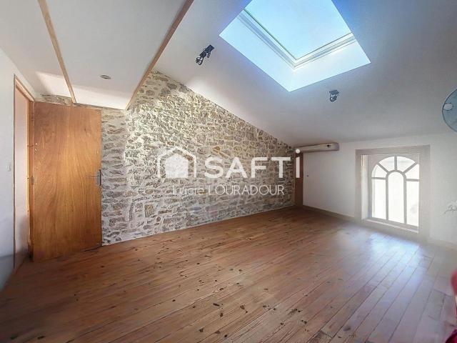 Maison 5 pièces 109 m²