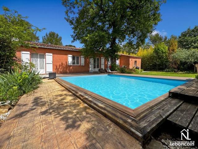 Maison 5 pièces 109 m²