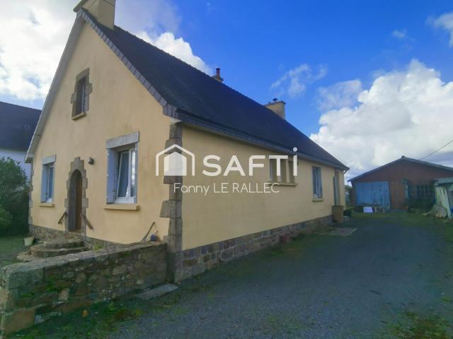 Maison 5 pièces 109 m²