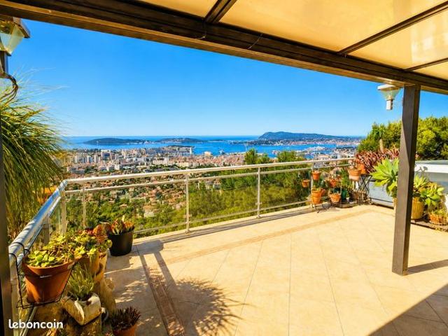 Maison 5 pièces 109 m²