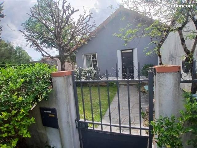 Maison 5 pièces 109 m²