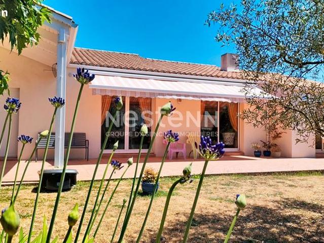 Maison 5 pièces 109 m²