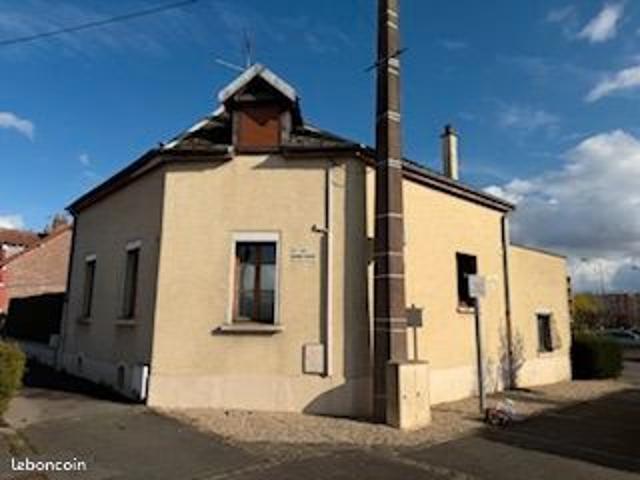Maison 5 pièces 109 m²