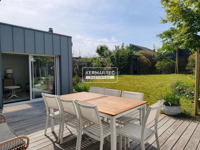 Maison 5 pièces 109 m²