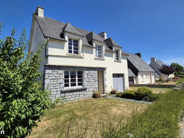 Maison 5 pièces 109 m²