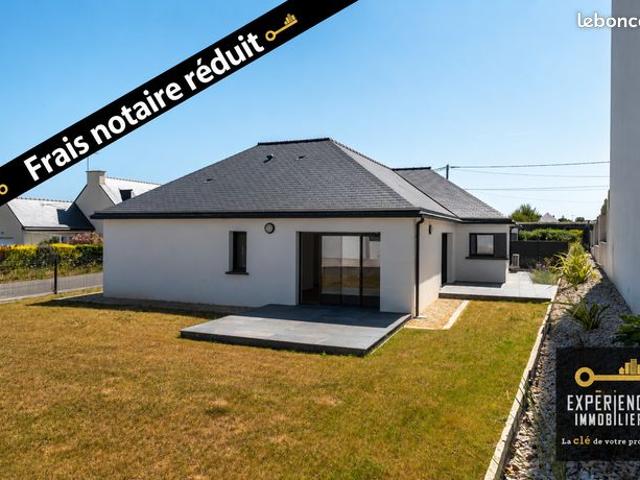 Maison 5 pièces 109 m²