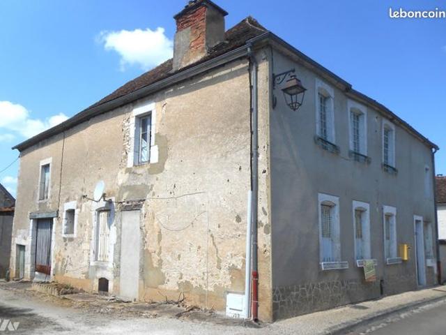 Maison 5 pièces 109 m²