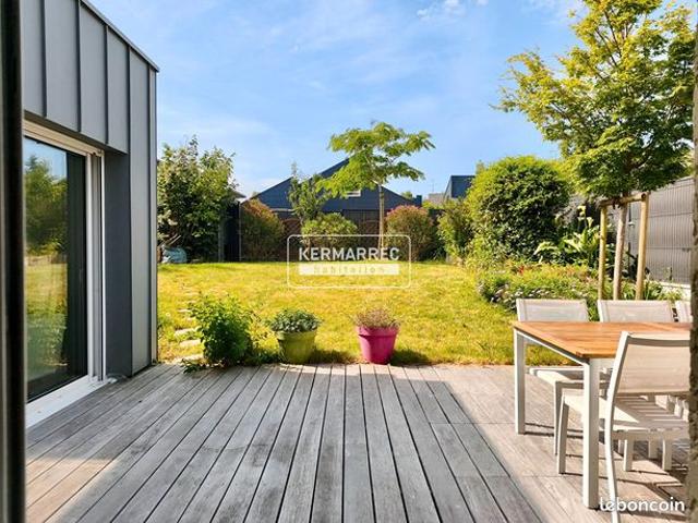 Maison 5 pièces 109 m²