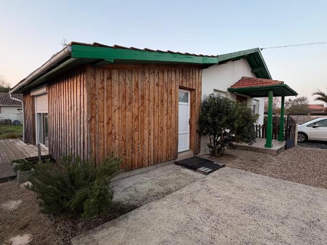 Maison 5 pièces 109 m²