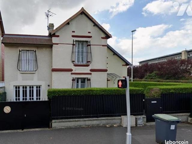 Maison 5 pièces 109 m²