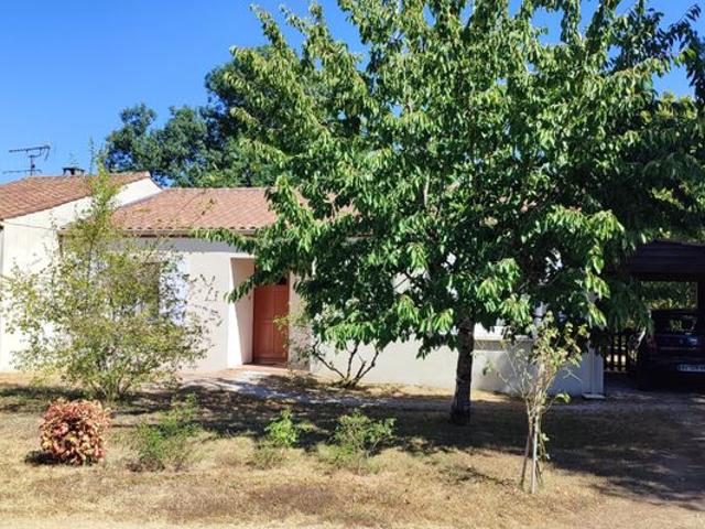 Maison 5 pièces 109 m²