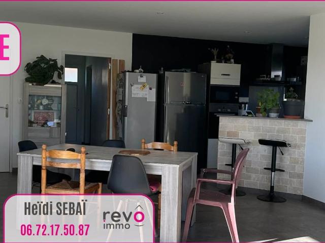 Maison 5 pièces 109 m²