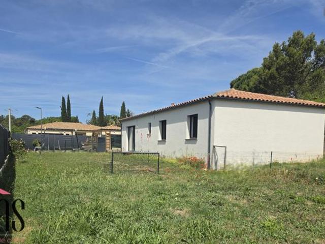 Maison 5 pièces 109 m²