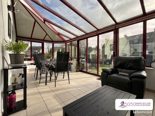 Maison 5 pièces 109 m²