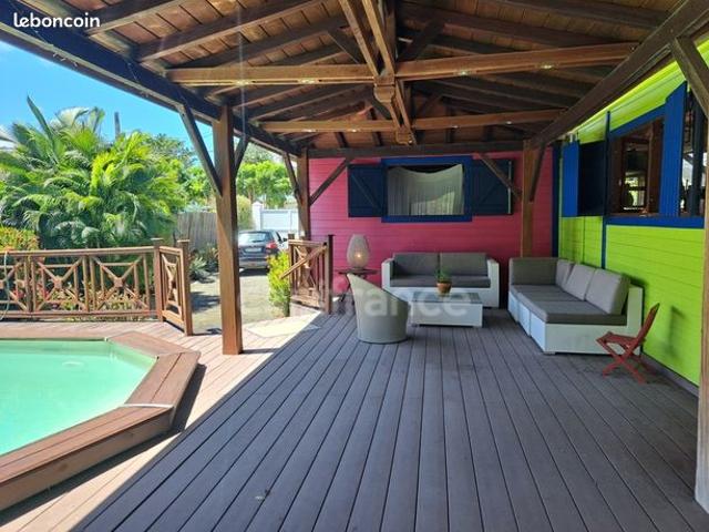 Maison 5 pièces 109 m²